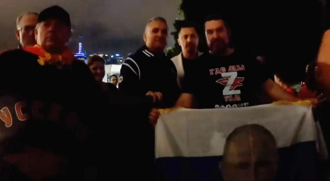 Novak Djokovic's father to watch Australian Open semi-final from home