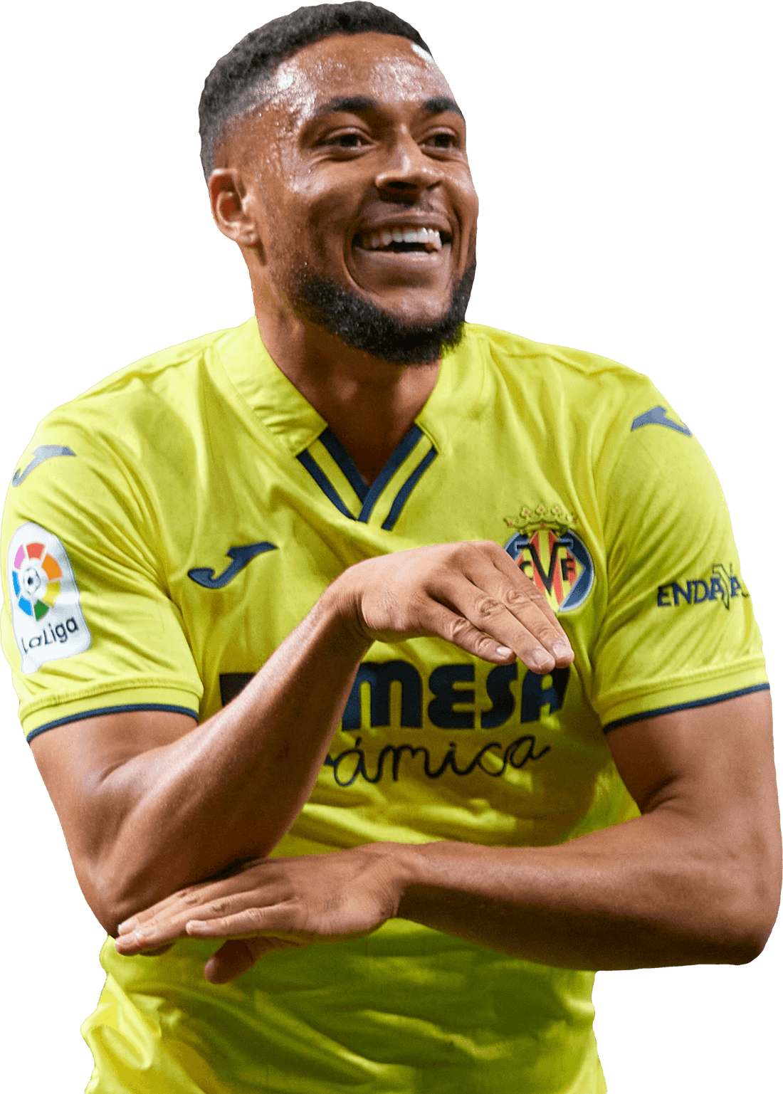 Tottenham transfer news: Villarreal and Netherlands forward Arnaut Danjuma signs on loan